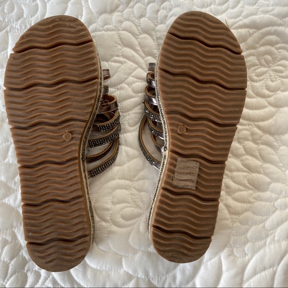 EXE SANDALS - Picture 11 of 11